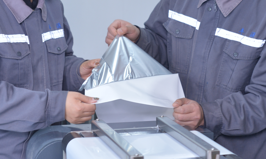 Regulations on printing industry