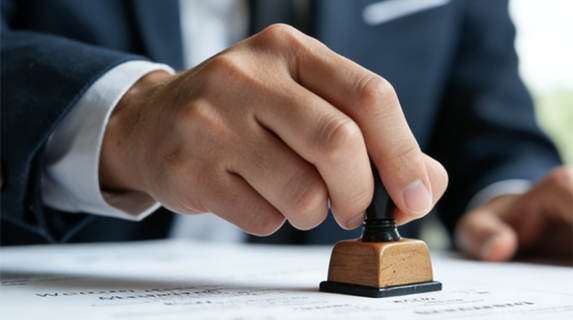 Fengyuan Printing Undertakes Legal Declaration for Printed Materials